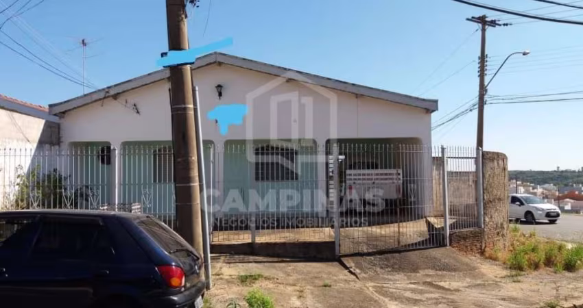 Casa com 3 quartos à venda na Rua Laudo Vieira Rocha, 22, Parque Tropical, Campinas