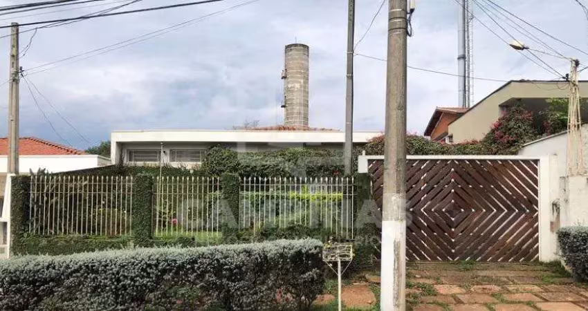 Casa com 3 quartos à venda no Jardim Chapadão, Campinas 