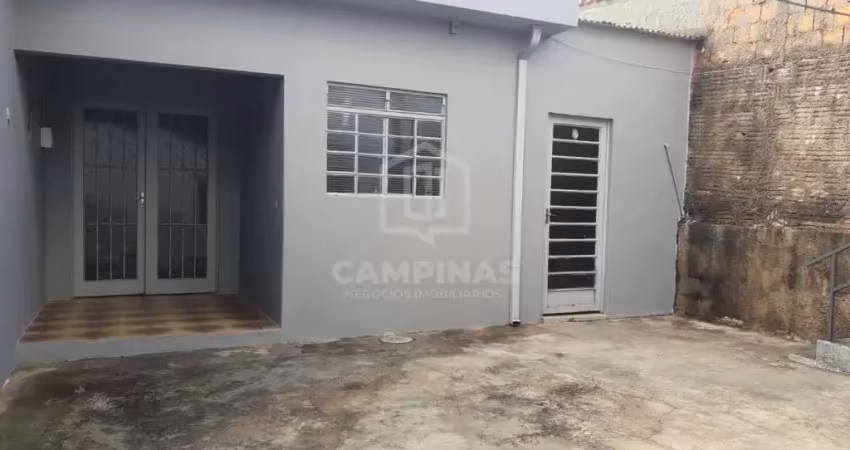 Casa com 1 quarto para alugar no Parque da Figueira, Campinas 