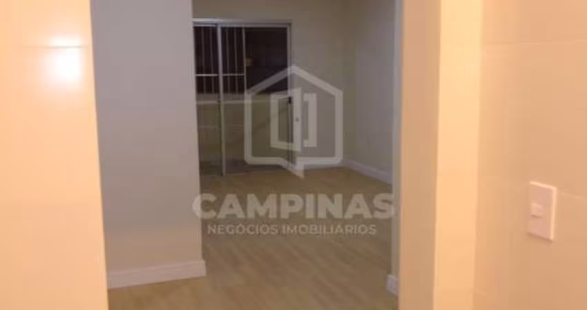 Apartamento com 3 quartos à venda na Rua Tiradentes, 1025, Vila Itapura, Campinas