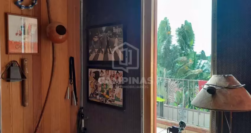 Casa em condomínio fechado com 4 quartos à venda na Rua Marco Grigol, 10, Chácara Belvedere, Campinas