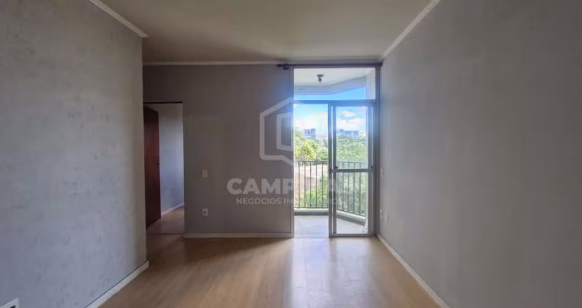 Apartamento com 2 quartos para alugar na Rua Madalena Barbosa Ferreira, 487, Vila Lemos, Campinas