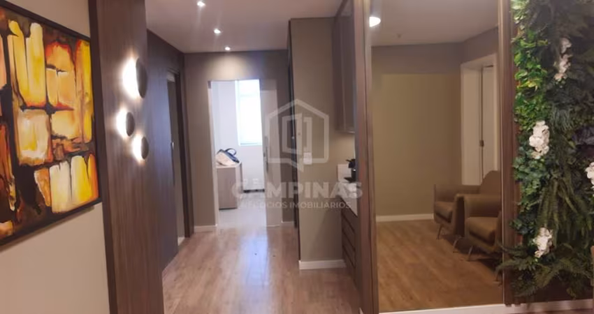 Sala comercial à venda no Cambuí, Campinas 