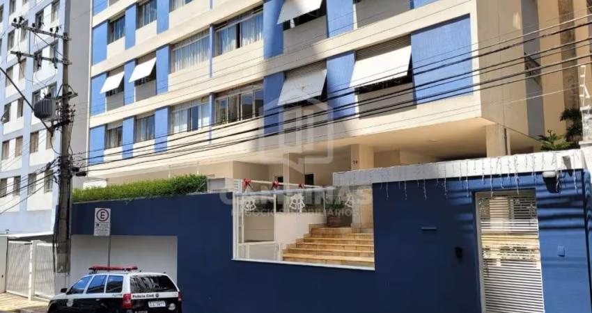 Apartamento com 3 quartos à venda na Rua Capitão José de Souza, 74, Centro, Campinas