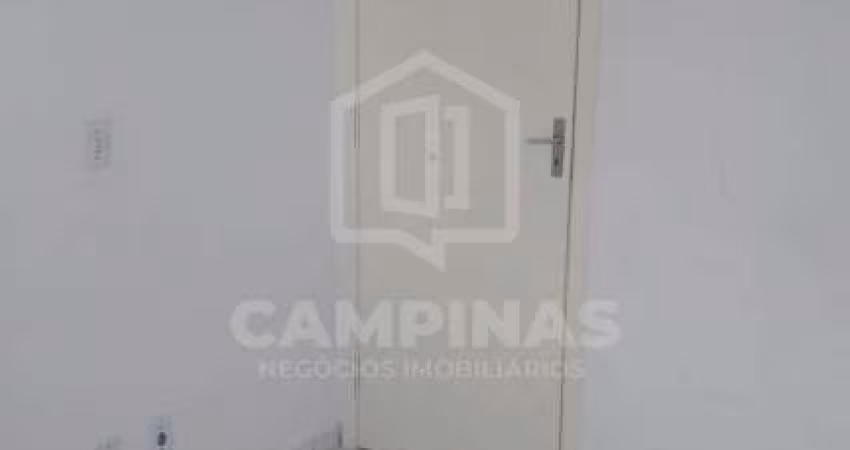 Apartamento com 2 quartos à venda na Rua Professor Flávio Wustemberg, 1086, Jardim Tamoio, Campinas