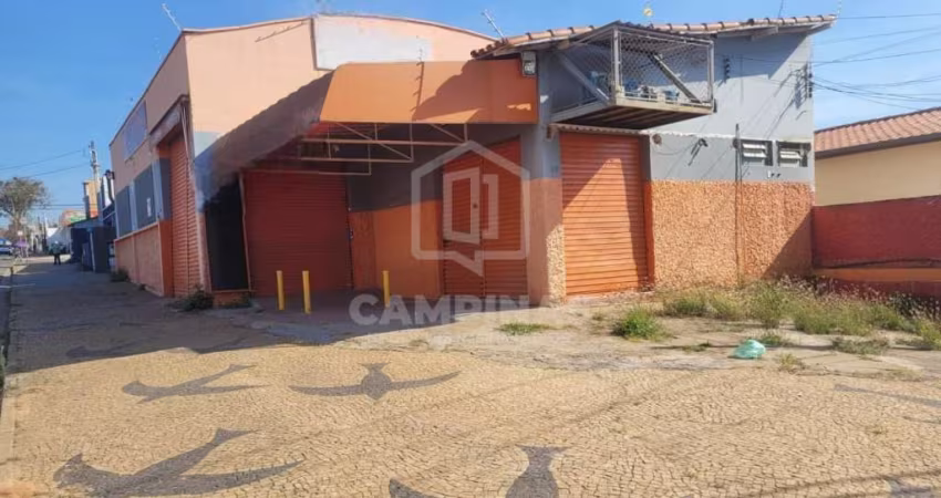 Sala comercial para alugar no Jardim Nova Europa, Campinas 