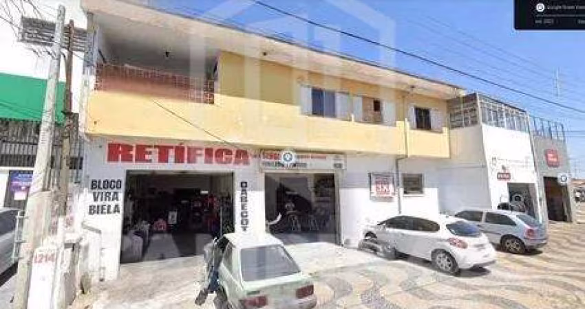 Prédio à venda no Swift, Campinas 