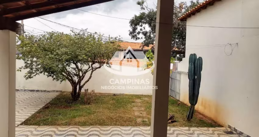 Casa com 3 quartos para alugar no Jardim Esmeraldina, Campinas 