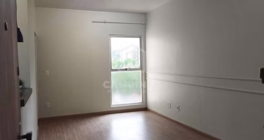 Apartamento com 1 quarto à venda na Rua Coronel Quirino, 1355, Cambuí, Campinas