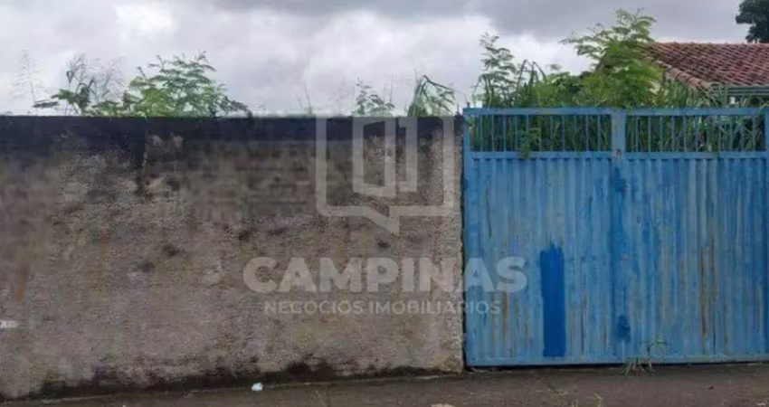 Terreno comercial para alugar no Jardim Campos Elíseos, Campinas 