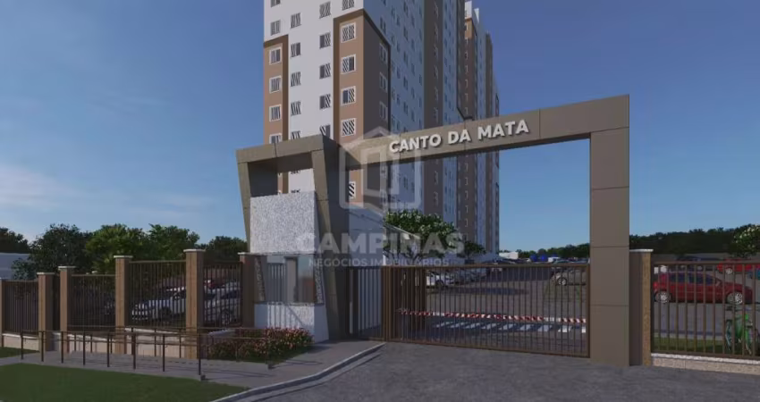 Apartamento com 2 quartos à venda no Parque Cidade Campinas, Campinas 