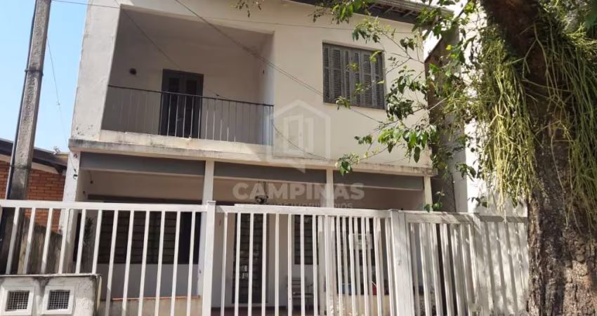 Casa comercial à venda na Rua Uruguaiana, 1306, Bosque, Campinas