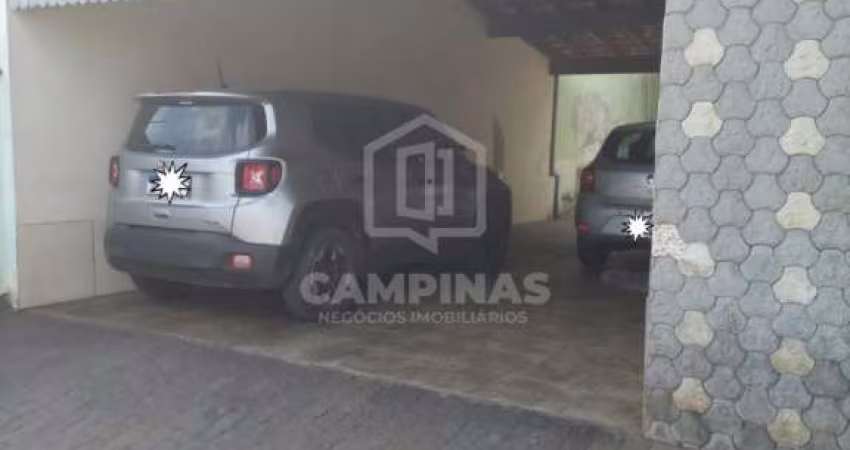 Casa com 5 quartos à venda no Jardim Novo Campos Elíseos, Campinas 