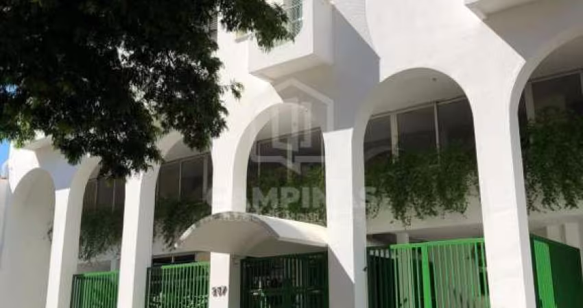 Apartamento com 1 quarto à venda no Centro, Campinas 