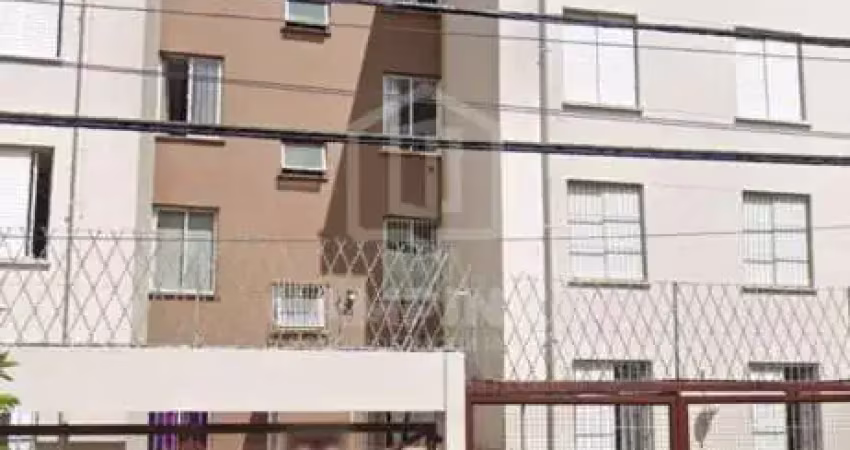 Apartamento com 2 quartos à venda na Rua Jornalista Ernesto Napoli, 1044, Jardim Paulicéia, Campinas