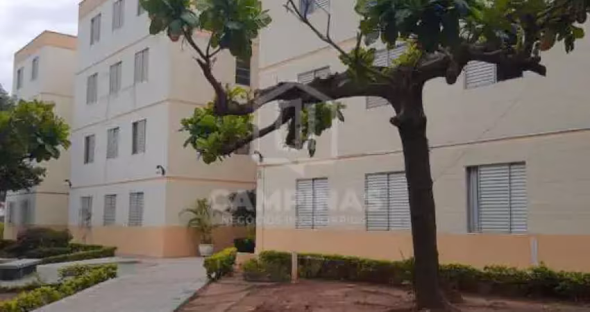 Apartamento com 2 quartos à venda na Avenida Padre Gaspar Bertoni, 567, Jardim Pacaembu, Campinas