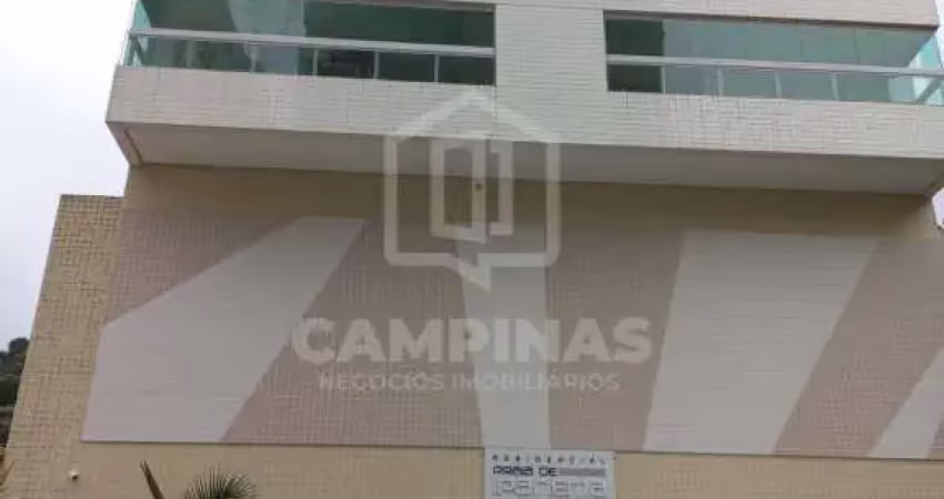 Apartamento com 2 quartos à venda no Centro, Mongaguá 