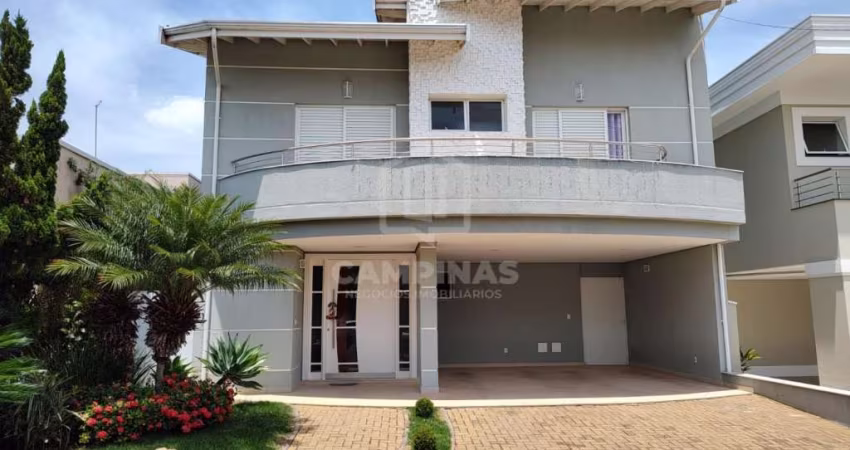 Casa em condomínio fechado com 4 quartos para alugar no Swiss Park, Campinas 
