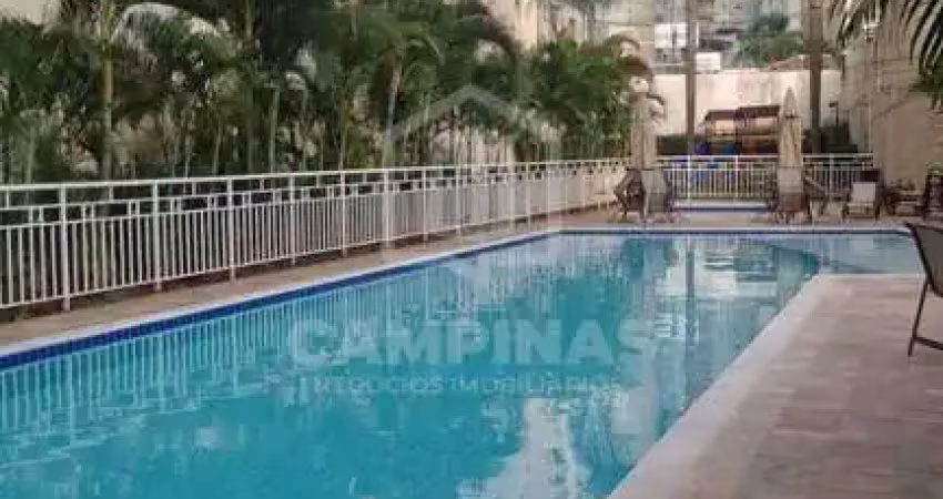 Apartamento com 3 quartos para alugar na Avenida Governador Pedro de Toledo, 596, Bonfim, Campinas