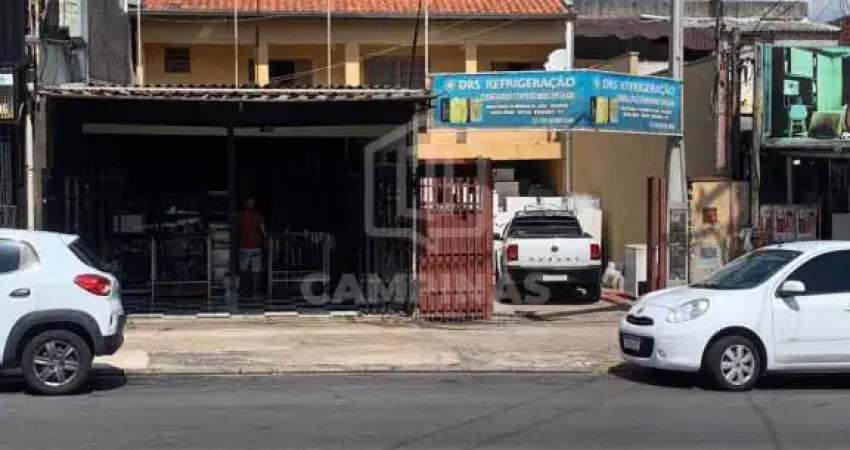 Casa comercial à venda na João Prata Vieira, 312, Parque Vista Alegre, Campinas