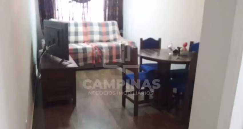Apartamento com 1 quarto à venda na Rua Barreto Leme, 983, Centro, Campinas