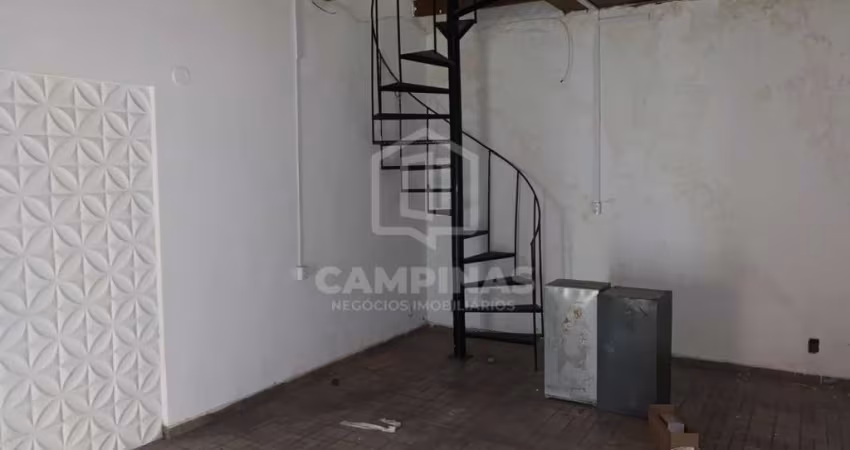 Sala comercial para alugar no Jardim Novo Campos Elíseos, Campinas 