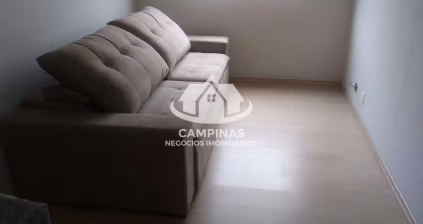 Apartamento com 3 quartos à venda no Loteamento Country Ville, Campinas 