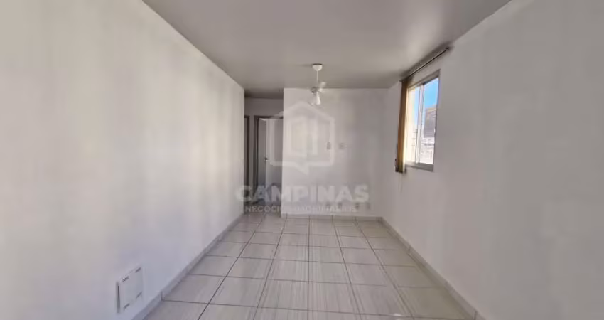 Apartamento com 2 quartos à venda no Parque da Figueira, Campinas 