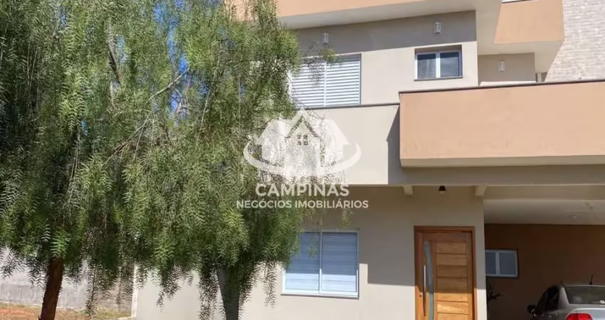 Casa em condomínio fechado com 3 quartos à venda na José de Sousa Campos, 1073, Cambuí, Campinas