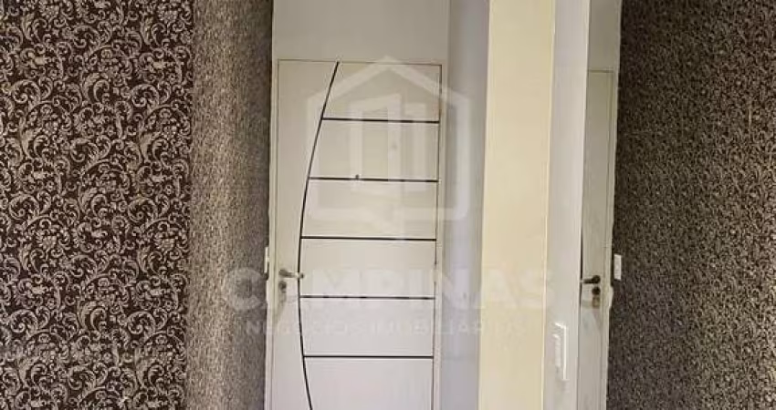 Apartamento com 2 quartos à venda no Jardim Aero Continental, Campinas 