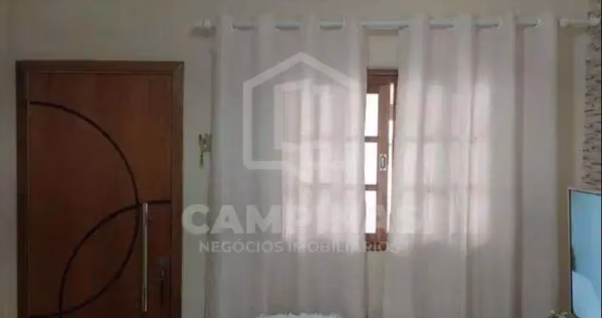 Casa em condomínio fechado com 2 quartos à venda na Avenida das Amoreiras, 6771, Jardim Novo Campos Elíseos, Campinas