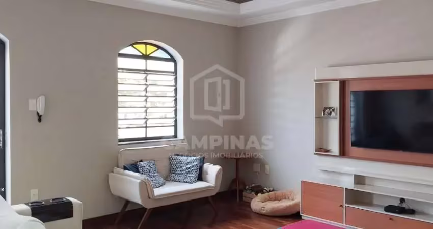 Casa comercial à venda na Avenida Imperatriz Dona Teresa Cristina, 333, Jardim Guarani, Campinas