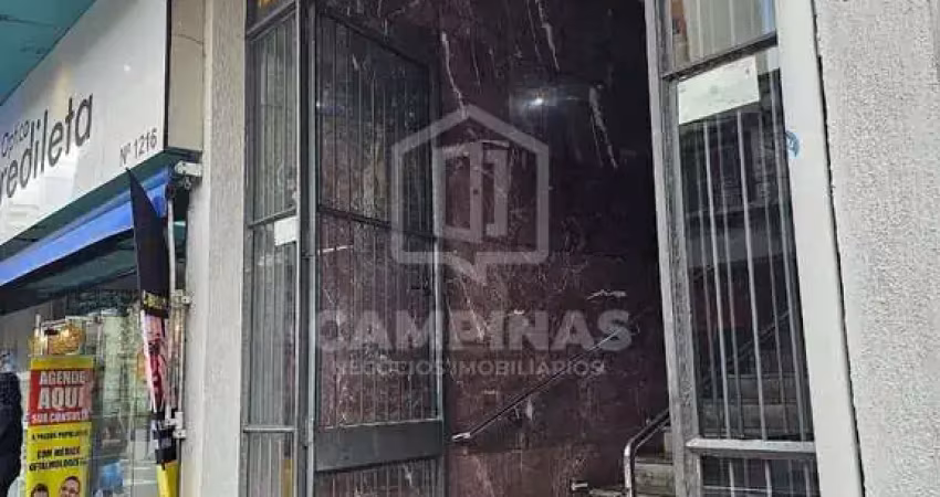 Sala comercial à venda na Rua General Osório, 1212, Centro, Campinas