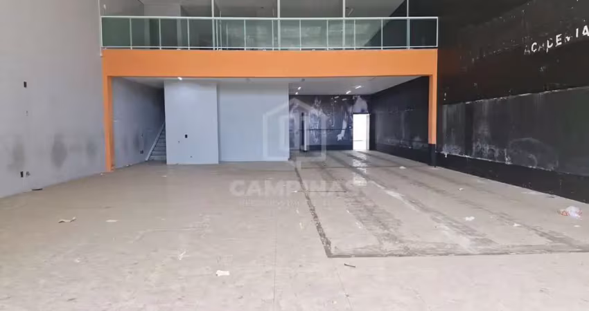 Sala comercial para alugar no Jardim Chapadão, Campinas 