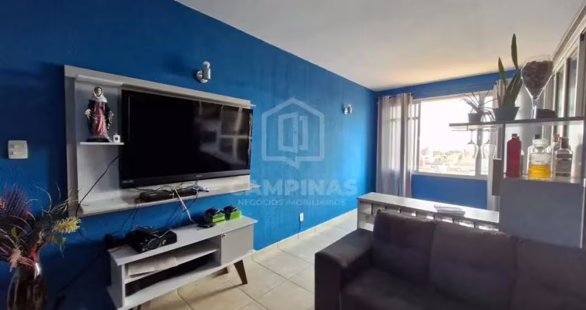Apartamento com 2 quartos à venda na Rua Regente Feijó, 926, Centro, Campinas