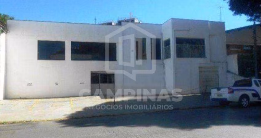 Prédio à venda no Taquaral, Campinas 