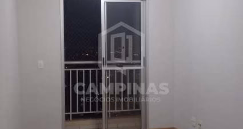 Apartamento com 2 quartos para alugar no Bonfim, Campinas 