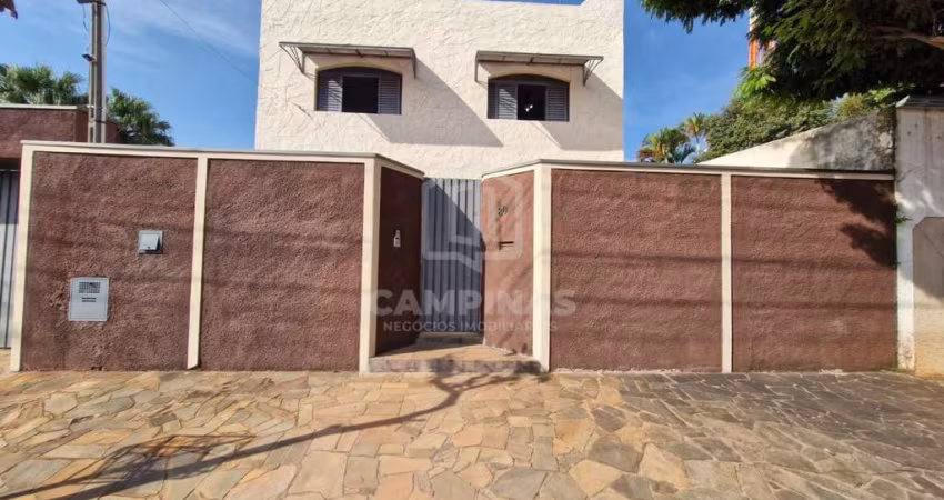 Casa com 3 quartos à venda no Jardim Santa Genebra, Campinas 