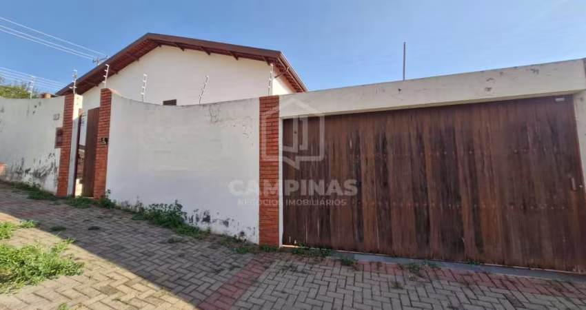 Casa com 4 quartos à venda na Rua Sylvio Cotomacci, 11, Parque Alto Taquaral, Campinas