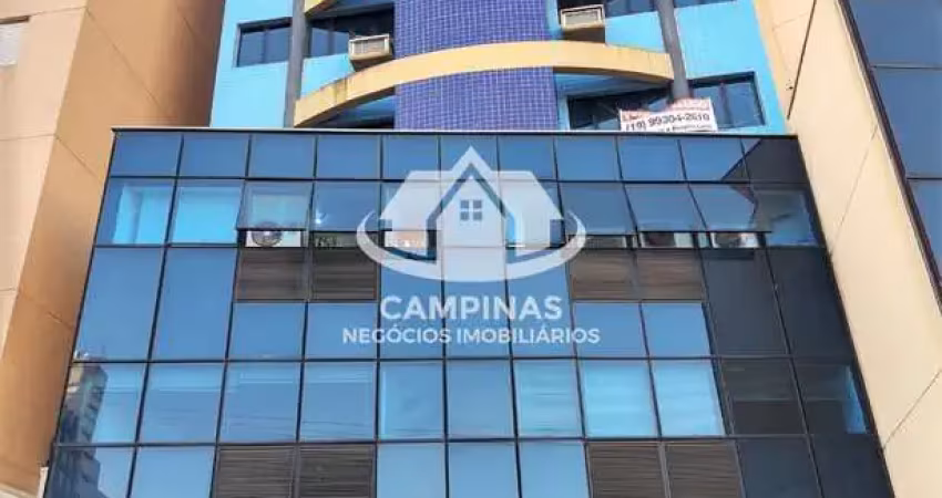 Sala comercial à venda no Centro, Campinas 