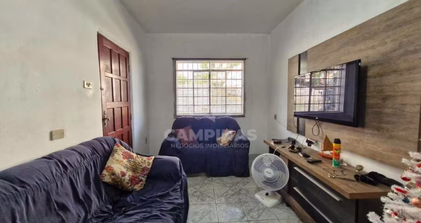Casa com 3 quartos à venda na Vila Carminha, Campinas 