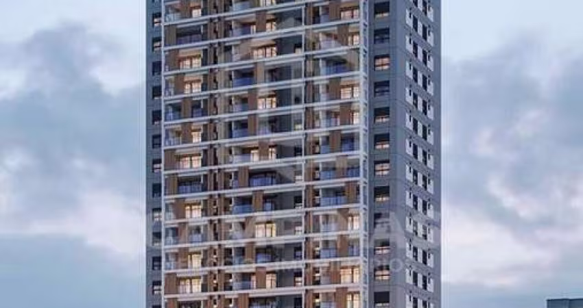Apartamento com 2 quartos à venda no Jardim Aurélia, Campinas 