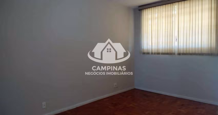 Apartamento com 2 quartos para alugar na Rua Engenheiro Artur Canguçu, 270, Bonfim, Campinas