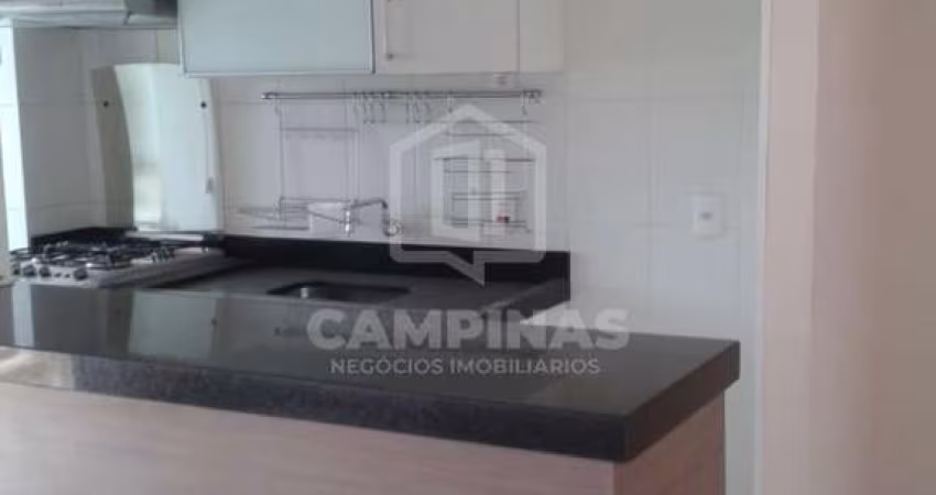 Apartamento com 2 quartos à venda na Avenida Governador Pedro de Toledo, 596, Bonfim, Campinas
