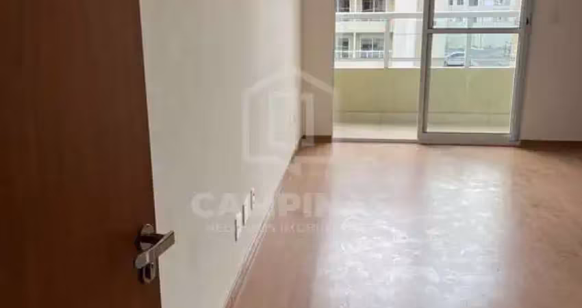Apartamento com 2 quartos à venda na Rua Santa Rita do Passa Quatro, 355, Jardim Nova Europa, Campinas