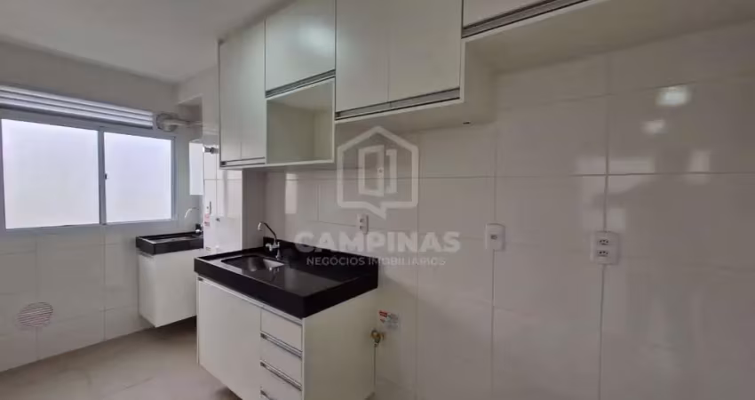 Apartamento com 2 quartos para alugar na Rua Santa Rita do Passa Quatro, 355, Jardim Nova Europa, Campinas