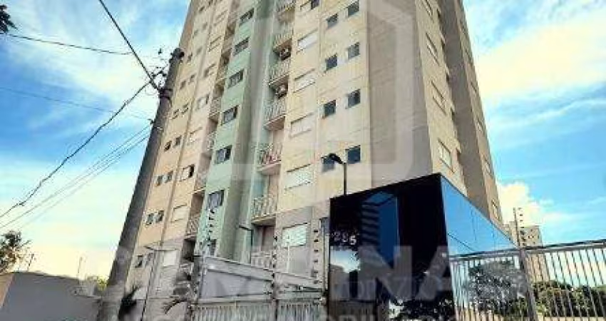 Apartamento com 2 quartos à venda no Loteamento Adventista Campineiro, Hortolândia 