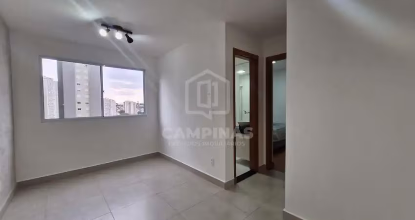 Apartamento com 2 quartos à venda na Rua Manuel Francisco Monteiro, 635, Parque Industrial, Campinas
