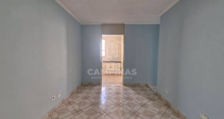 Apartamento com 2 quartos à venda na Rua Albatroz, 65, Vila Padre Manoel de Nóbrega, Campinas