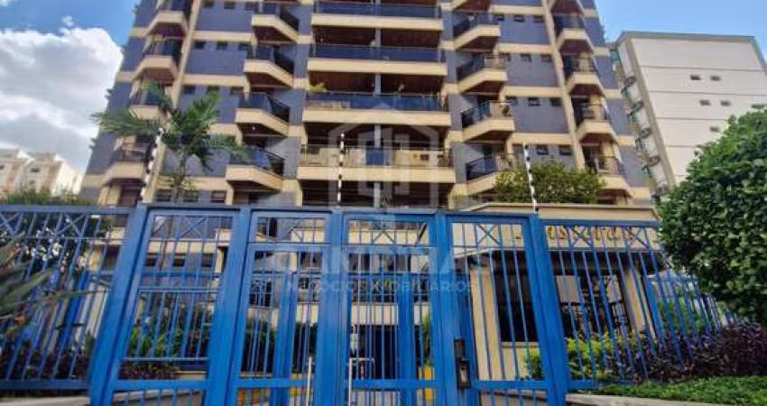 Apartamento com 4 quartos à venda na Rua Padre Vieira, 981, Centro, Campinas